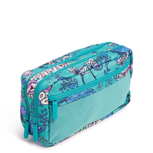 Vera Bradley Lighten Up Deluxe Organizer - Picture 3 of 4